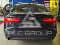 2012 Audi A6