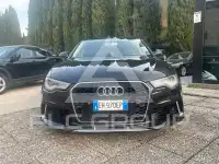 2012 Audi A6