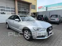 2012 Audi A6