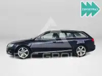 2012 Audi A6