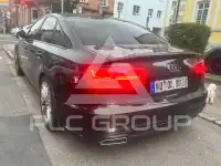 2012 Audi A6