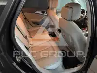 2012 Audi A6