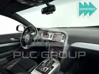 2012 Audi A6