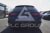 2012 Audi A6