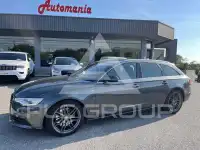 2012 Audi A6