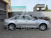 2012 Audi A6