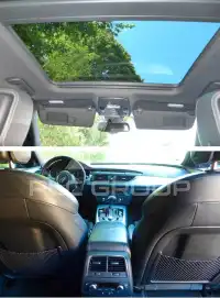 2012 Audi A6