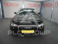2012 Audi A6