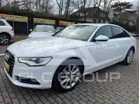 2014 Audi A6