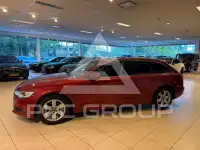 2012 Audi A6