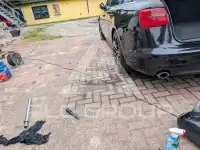 2012 Audi A6