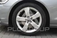 2012 Audi A6