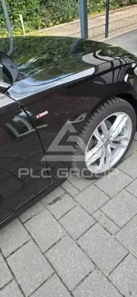 2012 Audi A6