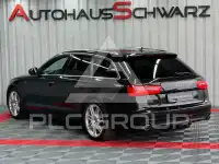 2012 Audi A6