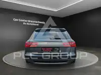 2012 Audi A6