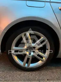 2012 Audi A6