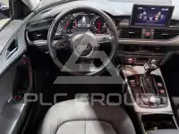 2012 Audi A6