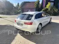 2012 Audi A6