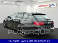 2012 Audi A6