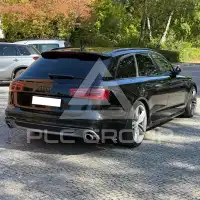2012 Audi A6
