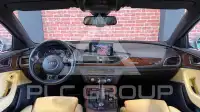 2012 Audi A6