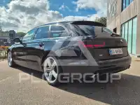 2012 Audi A6