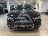 2012 Audi A6