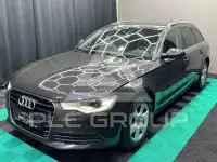 2012 Audi A6