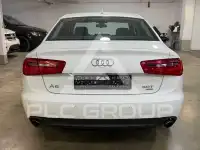 2012 Audi A6