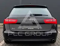 2012 Audi A6