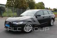 2012 Audi A6