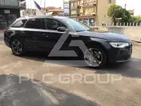2012 Audi A6