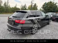 2012 Audi A6