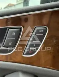 2012 Audi A6