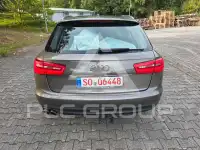 2012 Audi A6