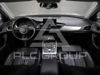 2012 Audi A6