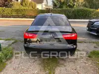 2012 Audi A6