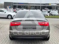 2012 Audi A6
