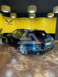 2012 Audi A6