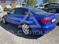 2012 Audi A6