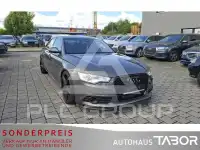 2012 Audi A6