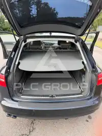 2012 Audi A6