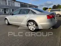 2012 Audi A6