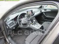 2012 Audi A6