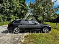 2012 Audi A6