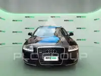 2012 Audi A6