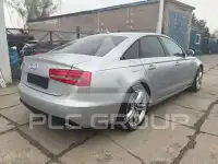 2012 Audi A6