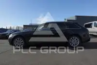 2012 Audi A6