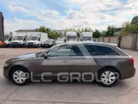 2012 Audi A6