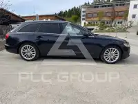 2012 Audi A6